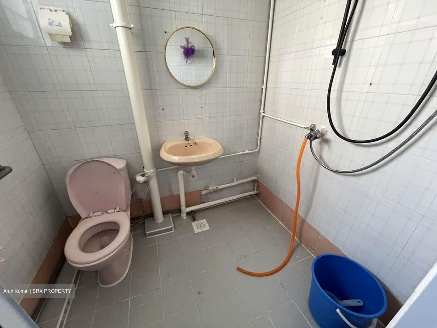 Blk 404 Yishun Avenue 6 (Yishun), HDB 4 Rooms #602298601